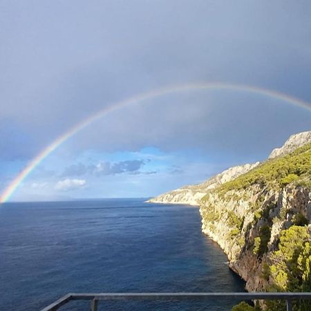 Villa Jagoda Sveta Nedelja  Exteriör bild