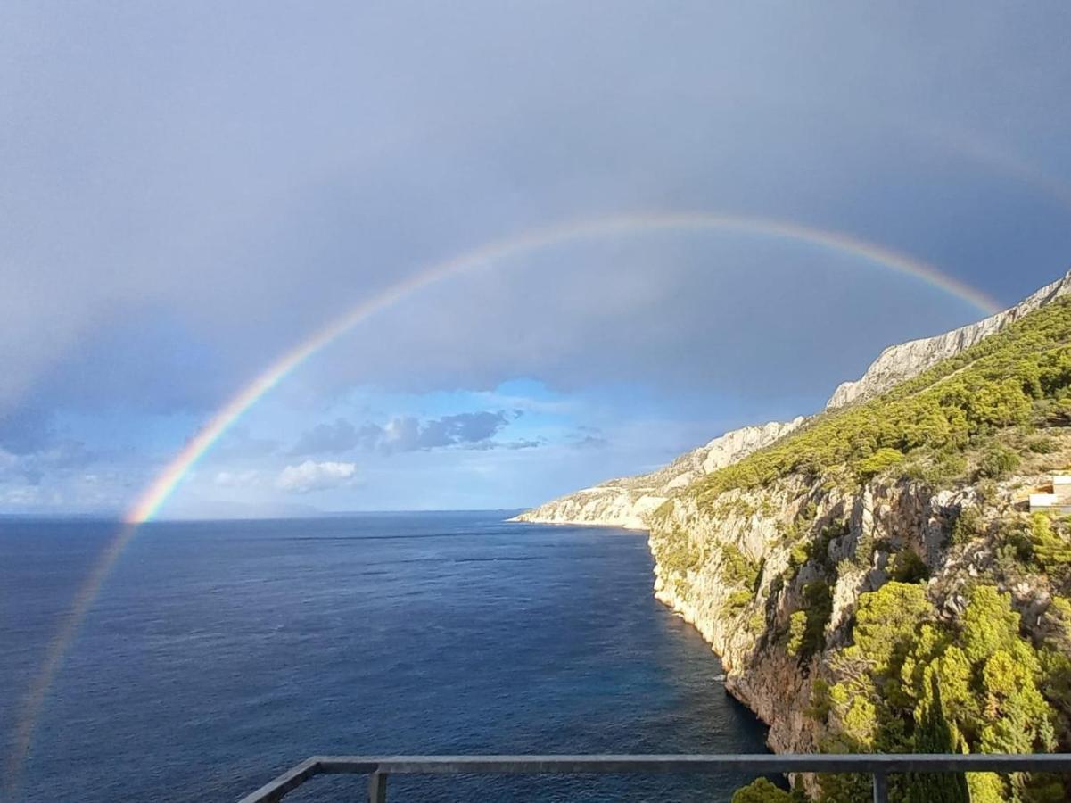 Villa Jagoda Sveta Nedelja  Exteriör bild